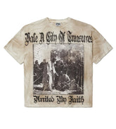 Vale Forever City of Treasures Tee