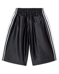 Vale Forever Dr Doom Shorts Black