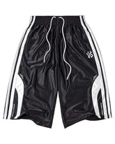 Vale Forever Dr Doom Shorts Black