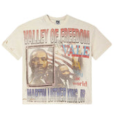 Vale Forever Freedom Tee Tan