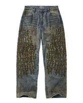 Vale Forever Luckie 14 Jeans Blue
