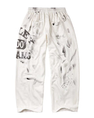 Vale Forever Picasso Sweats Oreo
