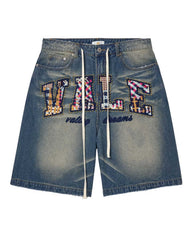 Vale Forever What The Jorts Blue