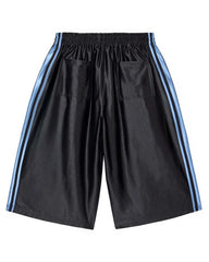 Vale Forever 8th Ave NYC Shorts Black