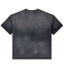 Vale Forever Damned Bling Tee Black