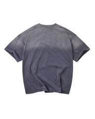 Vale Forever Dog Yard Tee Grey
