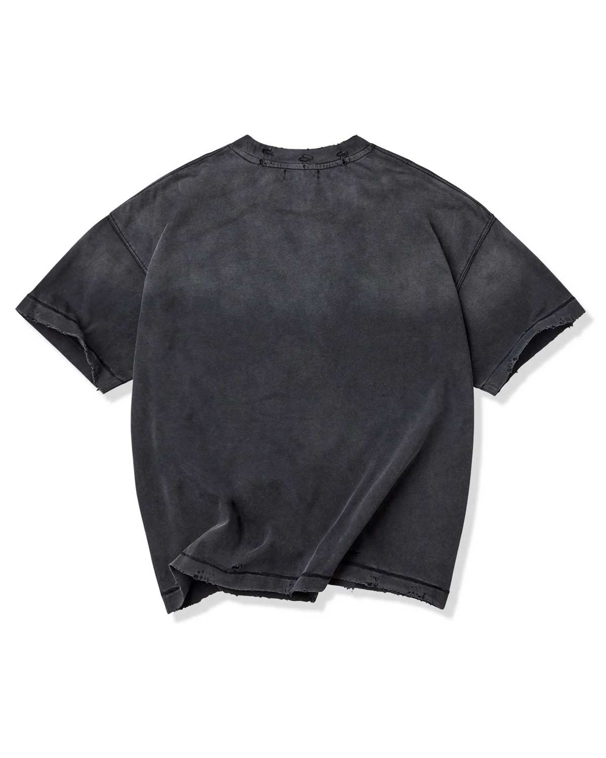 Vale Forever Tazmania Tee Black