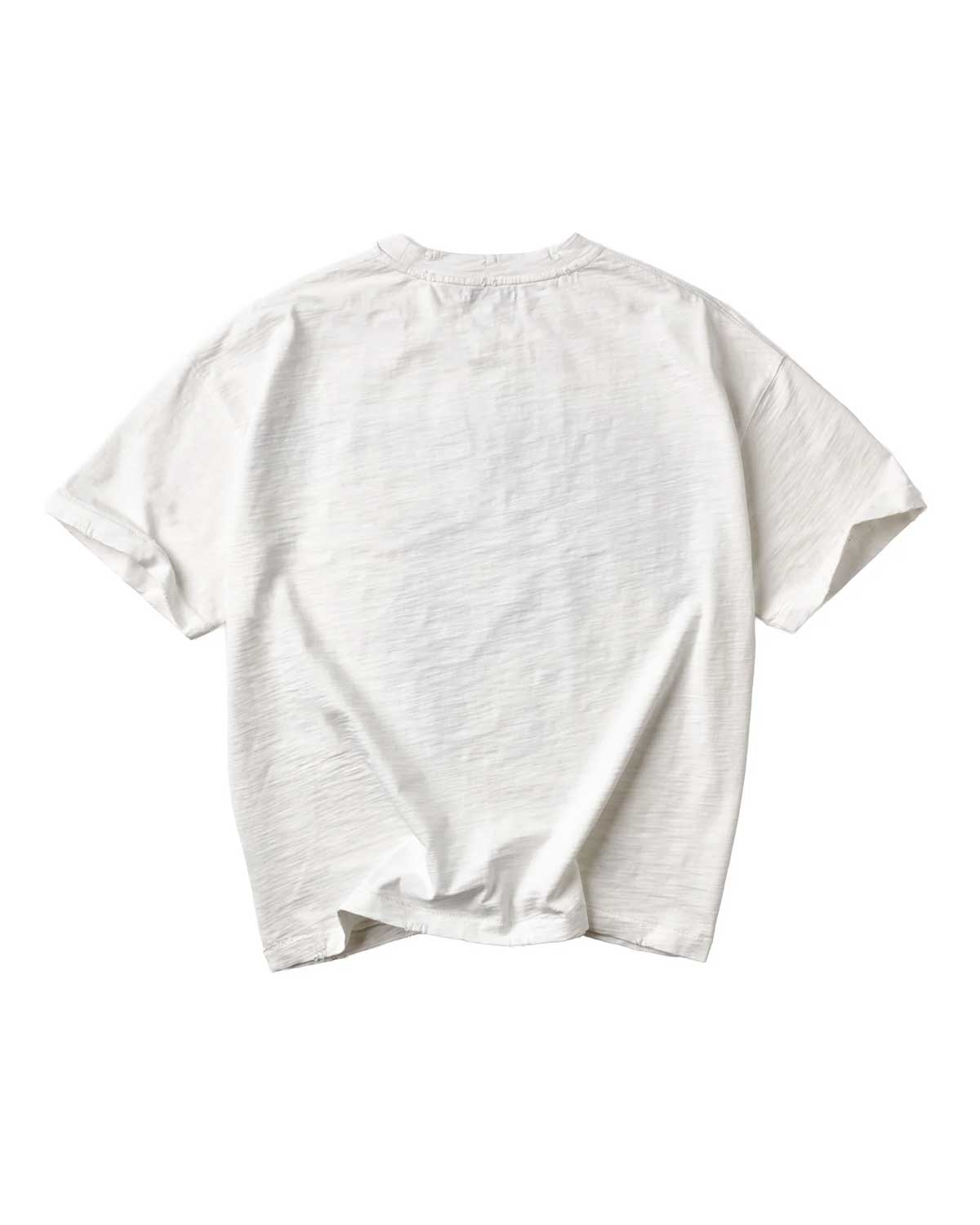 Vale Forever Valley Instinct Tee White