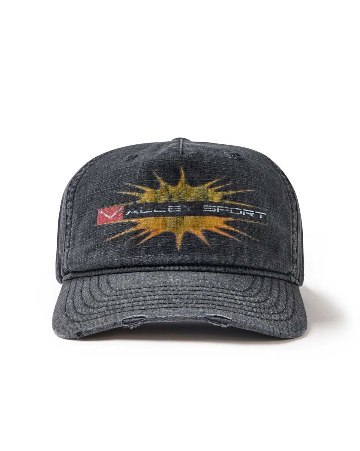 Vale Forever Valley Sports Cap Black