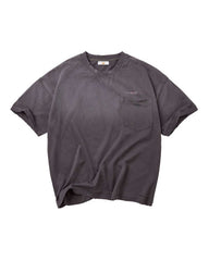 Vale Forever Vision Tee Grey