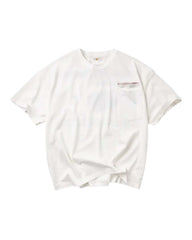 Vale Forever Vision Tee White