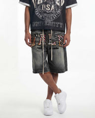 Vale Forever What The Jorts Black