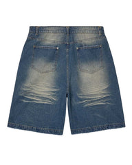 Vale Forever What The Jorts Blue